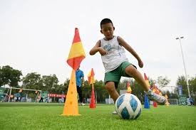 羽毛球公开赛进入关键轮次