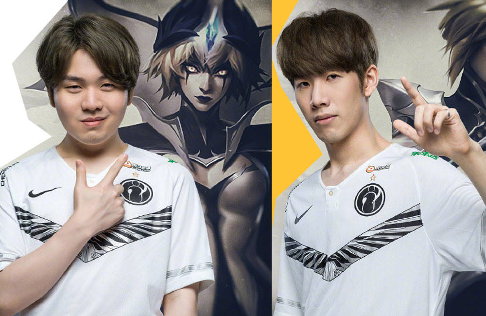 他们的表现 他们的表现