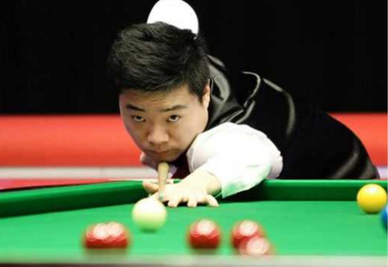 【相册】北京冬奥会开幕式精彩瞬间